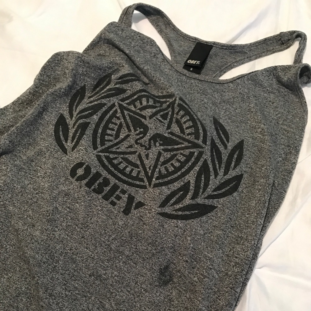 OBEY
